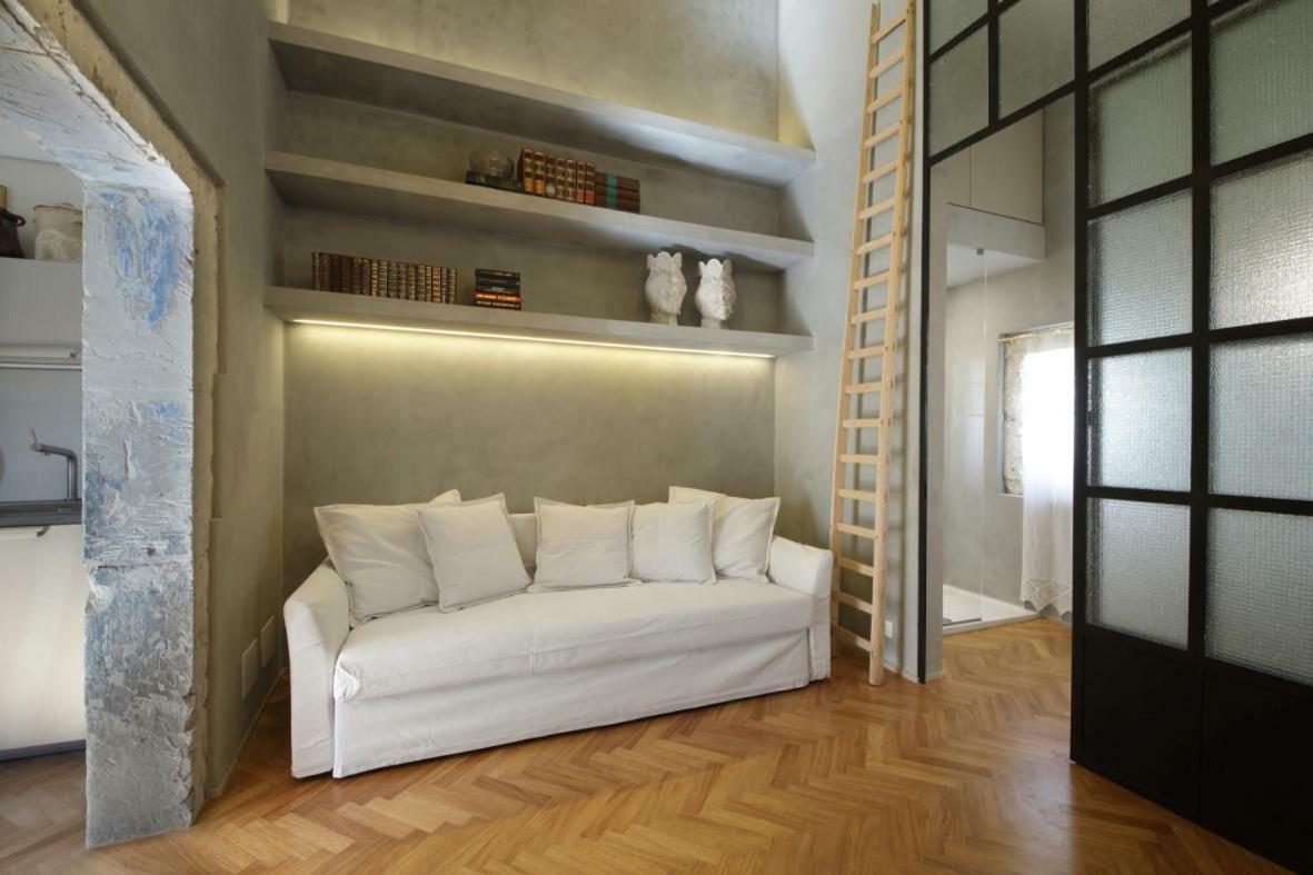 Suite San Giuseppe 2 Syrakuzy Zewnętrze zdjęcie