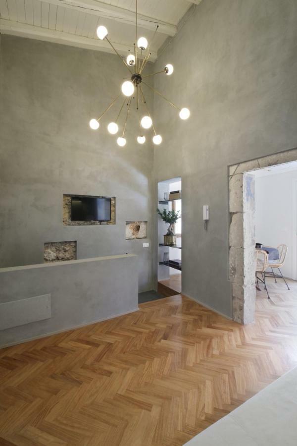 Suite San Giuseppe 2 Syrakuzy Zewnętrze zdjęcie