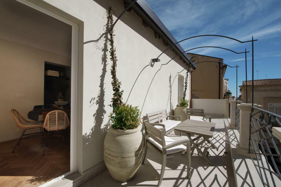 Suite San Giuseppe 2 Syrakuzy Zewnętrze zdjęcie